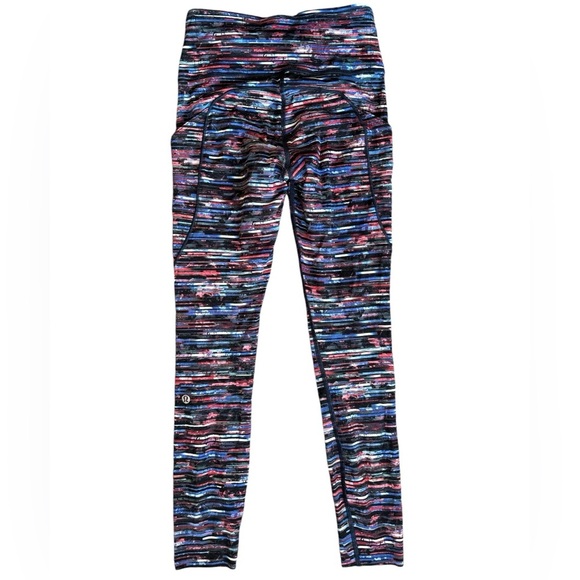 Lululemon Fast and Free Tight - Picture 6 of 9